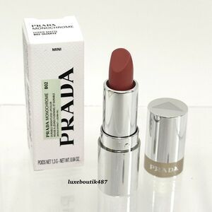 NIB Prada Monochrome B02 Quartz MINI